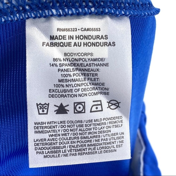 Nike Men's Team Mach Speed Football Pants - M - Picture 6 of 7